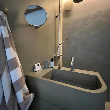 Apartament Groenendijk 8 Oostduinkerke