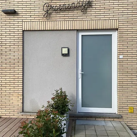 Groenendijk 8 Oostduinkerke